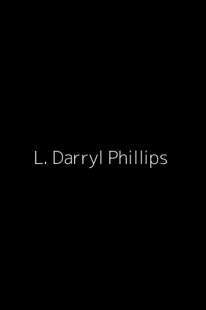 Aktoriaus Lacy Darryl Phillips nuotrauka
